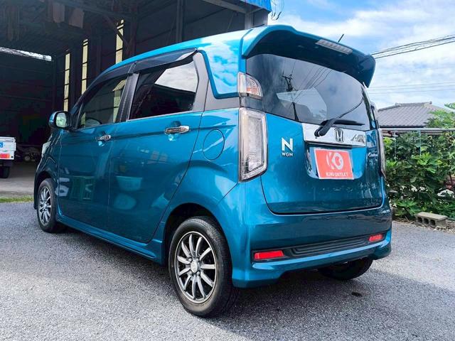 Ｎ－ＷＧＮカスタム Ｇ・Ａパッケージ　修復歴なし　ナビ　フルセグ　Ｂｌｕｅｔｏｏｔｈ　衝突軽減ブレーキ　クルーズコントロール　アイドリングストップ　スマートキー　プッシュスタート　ＨＩＤヘッドライト　プライバシーガラス　整備保証付（11枚目）