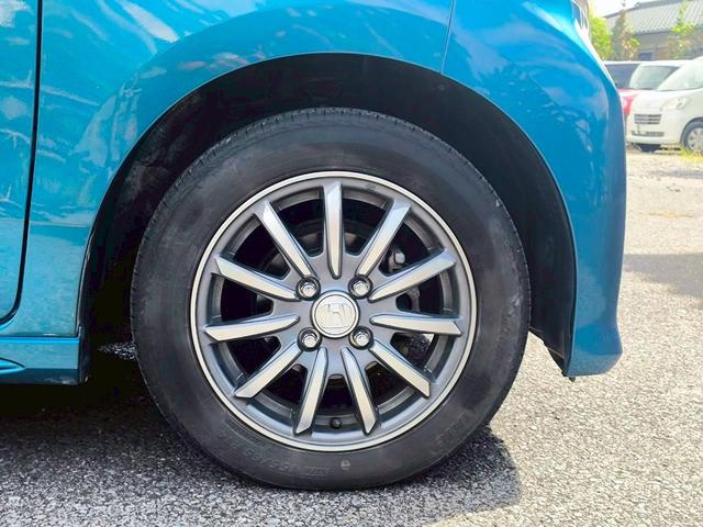 Ｎ－ＷＧＮカスタム Ｇ・Ａパッケージ　修復歴なし　ナビ　フルセグ　Ｂｌｕｅｔｏｏｔｈ　衝突軽減ブレーキ　クルーズコントロール　アイドリングストップ　スマートキー　プッシュスタート　ＨＩＤヘッドライト　プライバシーガラス　整備保証付（12枚目）