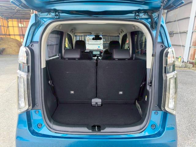 Ｎ－ＷＧＮカスタム Ｇ・Ａパッケージ　修復歴なし　ナビ　フルセグ　Ｂｌｕｅｔｏｏｔｈ　衝突軽減ブレーキ　クルーズコントロール　アイドリングストップ　スマートキー　プッシュスタート　ＨＩＤヘッドライト　プライバシーガラス　整備保証付（21枚目）