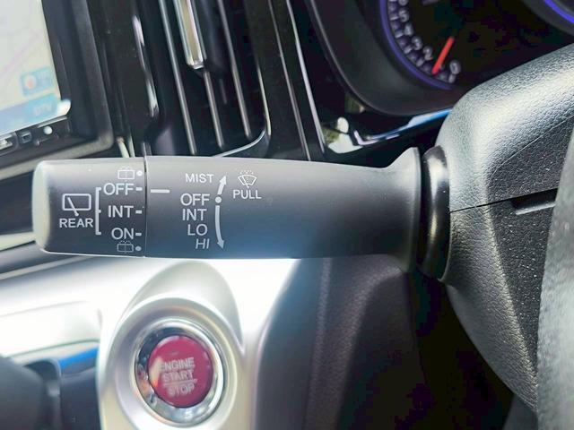 Ｎ－ＷＧＮカスタム Ｇ・Ａパッケージ　修復歴なし　ナビ　フルセグ　Ｂｌｕｅｔｏｏｔｈ　衝突軽減ブレーキ　クルーズコントロール　アイドリングストップ　スマートキー　プッシュスタート　ＨＩＤヘッドライト　プライバシーガラス　整備保証付（29枚目）