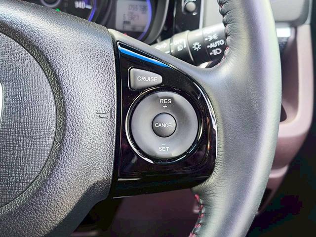 Ｎ－ＷＧＮカスタム Ｇ・Ａパッケージ　修復歴なし　ナビ　フルセグ　Ｂｌｕｅｔｏｏｔｈ　衝突軽減ブレーキ　クルーズコントロール　アイドリングストップ　スマートキー　プッシュスタート　ＨＩＤヘッドライト　プライバシーガラス　整備保証付（31枚目）