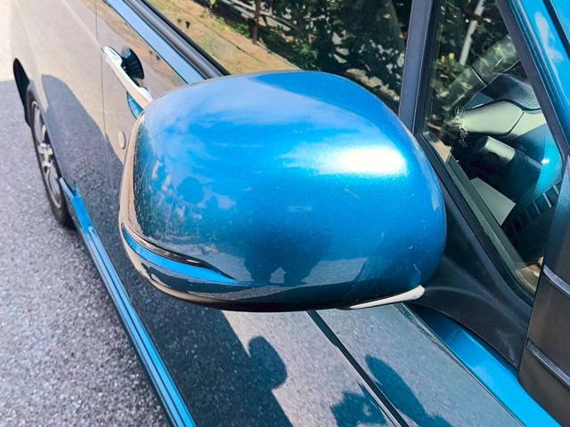 Ｎ－ＷＧＮカスタム Ｇ・Ａパッケージ　修復歴なし　ナビ　フルセグ　Ｂｌｕｅｔｏｏｔｈ　衝突軽減ブレーキ　クルーズコントロール　アイドリングストップ　スマートキー　プッシュスタート　ＨＩＤヘッドライト　プライバシーガラス　整備保証付（41枚目）