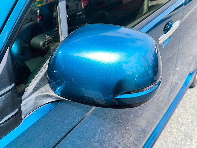 Ｎ－ＷＧＮカスタム Ｇ・Ａパッケージ　修復歴なし　ナビ　フルセグ　Ｂｌｕｅｔｏｏｔｈ　衝突軽減ブレーキ　クルーズコントロール　アイドリングストップ　スマートキー　プッシュスタート　ＨＩＤヘッドライト　プライバシーガラス　整備保証付（42枚目）