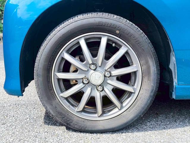 Ｎ－ＷＧＮカスタム Ｇ・Ａパッケージ　修復歴なし　ナビ　フルセグ　Ｂｌｕｅｔｏｏｔｈ　衝突軽減ブレーキ　クルーズコントロール　アイドリングストップ　スマートキー　プッシュスタート　ＨＩＤヘッドライト　プライバシーガラス　整備保証付（48枚目）