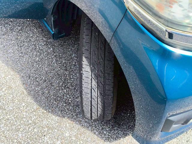 Ｎ－ＷＧＮカスタム Ｇ・Ａパッケージ　修復歴なし　ナビ　フルセグ　Ｂｌｕｅｔｏｏｔｈ　衝突軽減ブレーキ　クルーズコントロール　アイドリングストップ　スマートキー　プッシュスタート　ＨＩＤヘッドライト　プライバシーガラス　整備保証付（49枚目）