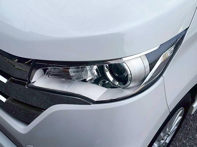 デイズ ハイウェイスターＸ　Ｖセレクション＋セーフティＩＩ　修復歴なし　ナビ　フルセグ　Ｂｌｕｅｔｏｏｔｈ　全周囲カメラ　バックカメラ　スマートキー　プッシュスタート　アイドリングストップ　ＨＩＤヘッドライト　スペアキー　ドアバイザー　プライバシーガラス（40枚目）