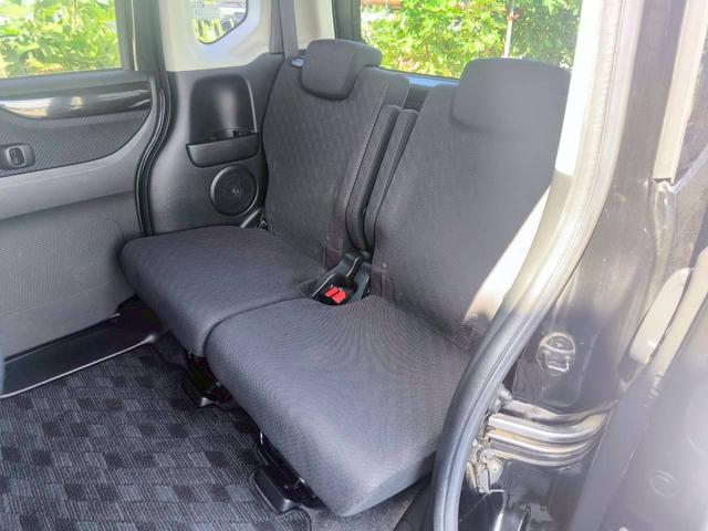 Ｎ－ＢＯＸカスタム Ｇ・ターボパッケージ　修復歴なし　ターボ　純正ナビ　フルセグ　Ｂｌｕｅｔｏｏｔｈ　バックカメラ　クルーズコントロール　両側パワースライドドア　スマートキー　プッシュスタート　ＥＴＣ　ＨＩＤヘッドライト　オートエアコン（19枚目）