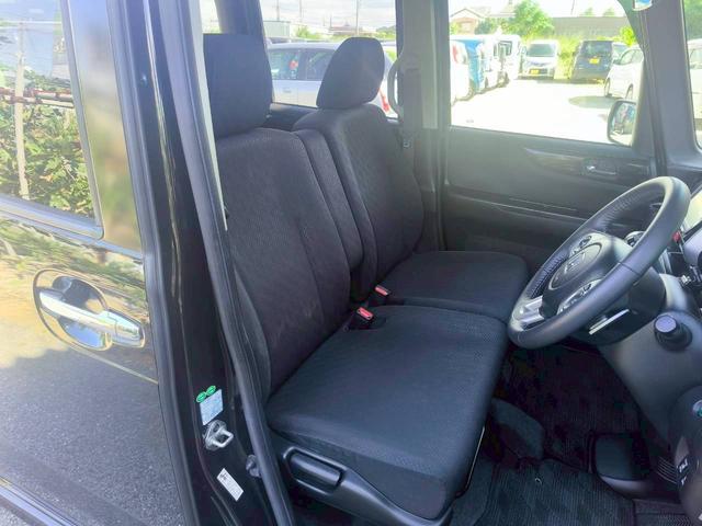 Ｎ－ＢＯＸカスタム Ｇ・ターボパッケージ　修復歴なし　ターボ　純正ナビ　フルセグ　Ｂｌｕｅｔｏｏｔｈ　バックカメラ　クルーズコントロール　両側パワースライドドア　スマートキー　プッシュスタート　ＥＴＣ　ＨＩＤヘッドライト　オートエアコン（54枚目）