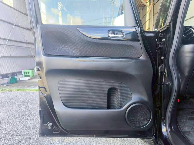 Ｎ－ＢＯＸカスタム Ｇ・ターボパッケージ　修復歴なし　ターボ　純正ナビ　フルセグ　Ｂｌｕｅｔｏｏｔｈ　バックカメラ　クルーズコントロール　両側パワースライドドア　スマートキー　プッシュスタート　ＥＴＣ　ＨＩＤヘッドライト　オートエアコン（57枚目）