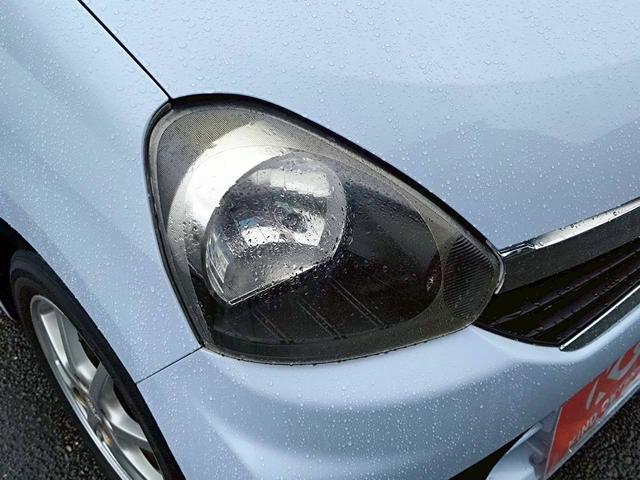プレオプラス Ｌ　修復歴なし　純正ＣＤオーディオ　ドアバイザー　プライバシーガラス　電動格納ミラー　アイドリングストップ　スペアキー　ＡＢＳ　イモビライザー　タイミングチェーン　軽自動車　整備保証付（38枚目）