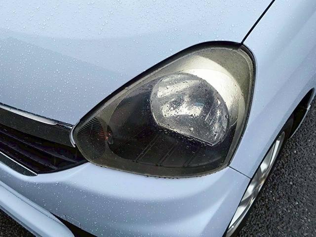 プレオプラス Ｌ　修復歴なし　純正ＣＤオーディオ　ドアバイザー　プライバシーガラス　電動格納ミラー　アイドリングストップ　スペアキー　ＡＢＳ　イモビライザー　タイミングチェーン　軽自動車　整備保証付（39枚目）
