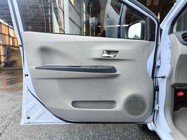 プレオプラス Ｌ　修復歴なし　純正ＣＤオーディオ　ドアバイザー　プライバシーガラス　電動格納ミラー　アイドリングストップ　スペアキー　ＡＢＳ　イモビライザー　タイミングチェーン　軽自動車　整備保証付（53枚目）