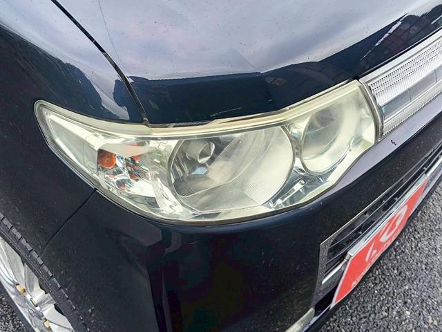 タント カスタムＲＳ　修復歴なし　ターボ　純正ナビ　フルセグ　Ｂｌｕｅｔｏｏｔｈ　片側パワースライドドア　スマートキー　ＥＴＣ　ＨＩＤヘッドライト　オートエアコン　ウインカーミラー　ドアバイザー　プライバシーガラス（39枚目）