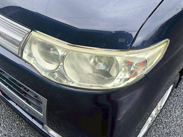 タント カスタムＲＳ　修復歴なし　ターボ　純正ナビ　フルセグ　Ｂｌｕｅｔｏｏｔｈ　片側パワースライドドア　スマートキー　ＥＴＣ　ＨＩＤヘッドライト　オートエアコン　ウインカーミラー　ドアバイザー　プライバシーガラス（40枚目）