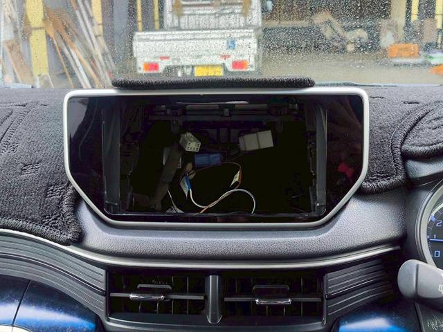 ムーヴ カスタム　ＲＳ　ハイパーＳＡＩＩ　修復歴なし　ターボ　衝突軽減ブレーキ　レーンアシスト　スマートキー　プッシュスタート　ＥＴＣ　ＬＥＤヘッドライト　オートエアコン　アイドリングストップ　シートウインカーミラー　整備保証付（24枚目）