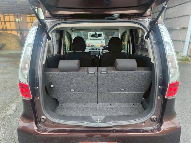 デイズ ハイウェイスター　Ｖセレクション＋セーフティ　修復歴なし　４ＷＤ　純正ＣＤオーディオ　バックカメラ　全周囲カメラ　アイドリングストップ　スマートキー　プッシュスタート　ベンチシート　シートヒーター　ドアバイザー　プライバシーガラス　整備保証付（21枚目）