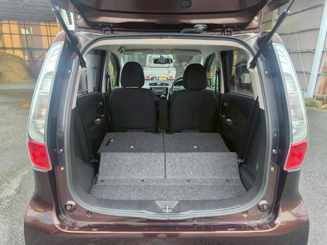 デイズ ハイウェイスター　Ｖセレクション＋セーフティ　修復歴なし　４ＷＤ　純正ＣＤオーディオ　バックカメラ　全周囲カメラ　アイドリングストップ　スマートキー　プッシュスタート　ベンチシート　シートヒーター　ドアバイザー　プライバシーガラス　整備保証付（22枚目）