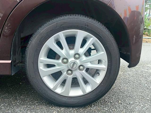 デイズ ハイウェイスター　Ｖセレクション＋セーフティ　修復歴なし　４ＷＤ　純正ＣＤオーディオ　バックカメラ　全周囲カメラ　アイドリングストップ　スマートキー　プッシュスタート　ベンチシート　シートヒーター　ドアバイザー　プライバシーガラス　整備保証付（46枚目）