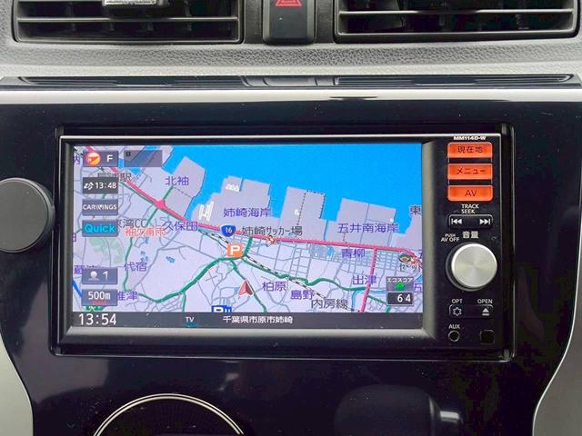 デイズ ハイウェイスター　Ｘ　修復歴なし　純正ナビ　フルセグ　バックカメラ　アイドリングストップ　スマートキー　プッシュスタート　ＨＩＤヘッドライト　ベンチシート　ドアバイザー　プライバシーガラス　整備保証付（24枚目）