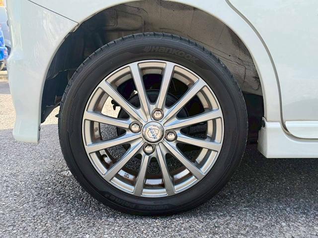 ルークス ハイウェイスター　修復歴なし　純正ナビ　バックカメラ　両側スライド片側パワースライドドア　スマートキー　プッシュスタート　ＨＩＤヘッドライト　ベンチシート　ドアバイザー　プライバシーガラス　整備保証付（46枚目）
