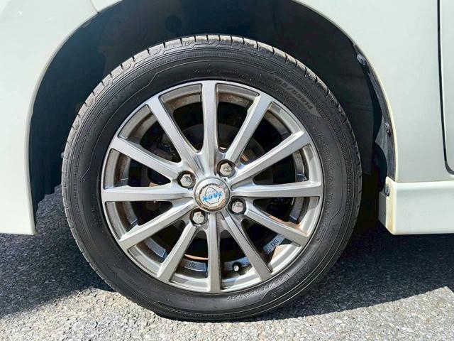 ルークス ハイウェイスター　修復歴なし　純正ナビ　バックカメラ　両側スライド片側パワースライドドア　スマートキー　プッシュスタート　ＨＩＤヘッドライト　ベンチシート　ドアバイザー　プライバシーガラス　整備保証付（48枚目）