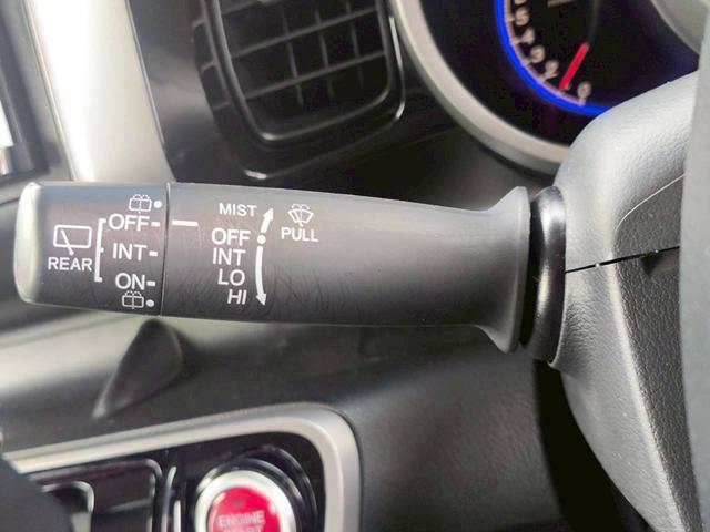 N-BOXカスタム G・Lパッケージ 修復歴なし 純正ナビ フルセグ Bluetooth 両側スライド片側パワースライドドア スマートキー プッシュスタート ETC HIDヘッドライト オートエアコン スペアキー 整備保証付(29枚目)