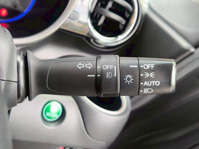 N-BOXカスタム G・Lパッケージ 修復歴なし 純正ナビ フルセグ Bluetooth 両側スライド片側パワースライドドア スマートキー プッシュスタート ETC HIDヘッドライト オートエアコン スペアキー 整備保証付(30枚目)