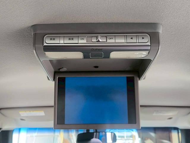 N-BOXカスタム G・Lパッケージ 修復歴なし 純正ナビ バックカメラ 両側スライド片側パワースライドドア スマートキー プッシュスタート ETC HIDヘッドライト オートエアコン ドアバイザー スペアキー 整備保証付(27枚目)