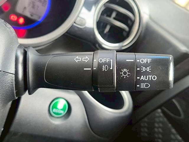 N-BOXカスタム G・Lパッケージ 修復歴なし 純正ナビ バックカメラ 両側スライド片側パワースライドドア スマートキー プッシュスタート ETC HIDヘッドライト オートエアコン ドアバイザー スペアキー 整備保証付(32枚目)