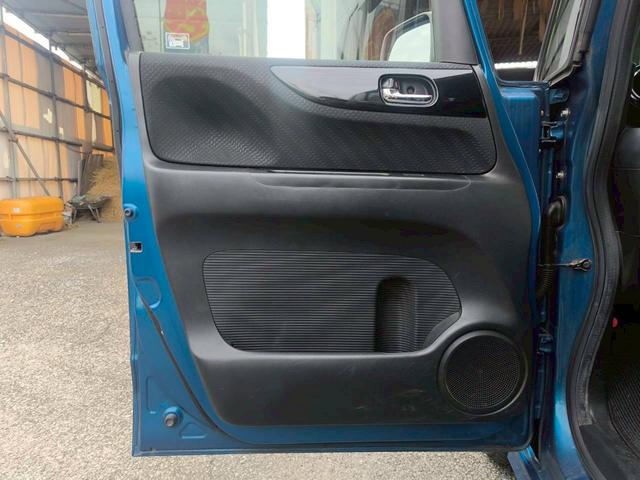 N-BOXカスタム G・Lパッケージ 修復歴なし 純正ナビ バックカメラ 両側スライド片側パワースライドドア スマートキー プッシュスタート ETC HIDヘッドライト オートエアコン ドアバイザー スペアキー 整備保証付(57枚目)