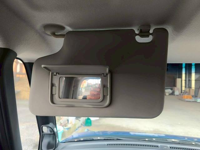 N-BOXカスタム G・Lパッケージ 修復歴なし 純正ナビ バックカメラ 両側スライド片側パワースライドドア スマートキー プッシュスタート ETC HIDヘッドライト オートエアコン ドアバイザー スペアキー 整備保証付(59枚目)