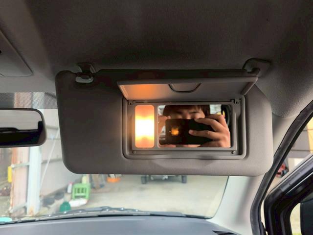 ワゴンRスティングレー X 修復歴なし ナビ スマートキー プッシュスタート HIDヘッドライト オートエアコン ドアバイザー プライバシーガラス ベンチシート 電動格納ミラー 整備保証付(56枚目)