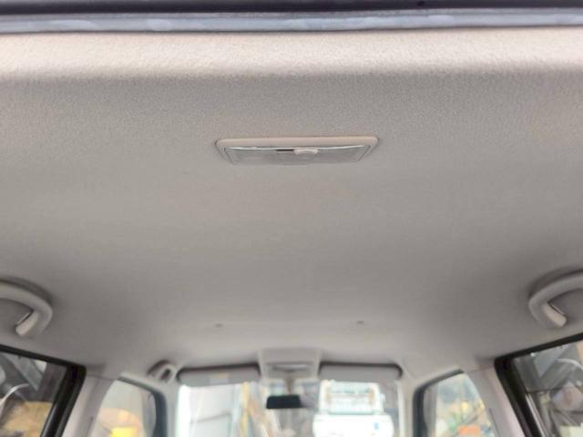 ワゴンRスティングレー X 修復歴なし ナビ スマートキー プッシュスタート HIDヘッドライト オートエアコン ドアバイザー プライバシーガラス ベンチシート 電動格納ミラー 整備保証付(62枚目)