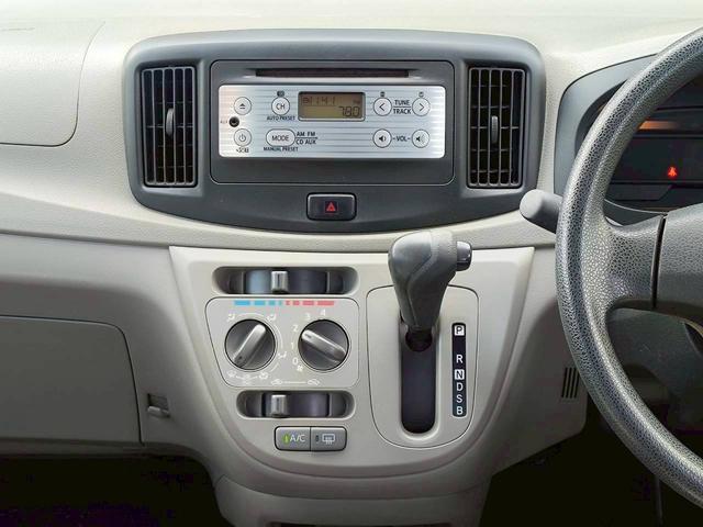 ミライース Ｌ　修復歴なし　純正ＣＤオーディオ　アイドリングストップ　　キーレス　ドアバイザー　スペアキー　ＡＢＳ　イモビライザー　タイミングチェーン　軽自動車　整備保証付（23枚目）