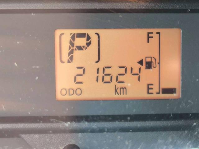 ミライース Ｌ　修復歴なし　純正ＣＤオーディオ　アイドリングストップ　　キーレス　ドアバイザー　スペアキー　ＡＢＳ　イモビライザー　タイミングチェーン　軽自動車　整備保証付（26枚目）