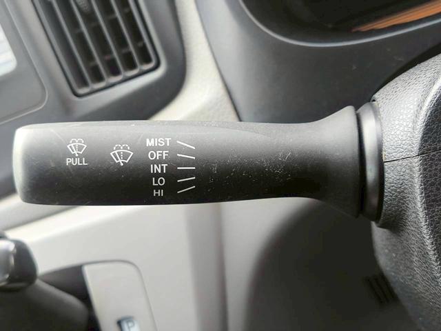 ミライース Ｌ　修復歴なし　純正ＣＤオーディオ　アイドリングストップ　　キーレス　ドアバイザー　スペアキー　ＡＢＳ　イモビライザー　タイミングチェーン　軽自動車　整備保証付（28枚目）