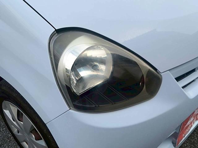 ミライース Ｌ　修復歴なし　純正ＣＤオーディオ　アイドリングストップ　　キーレス　ドアバイザー　スペアキー　ＡＢＳ　イモビライザー　タイミングチェーン　軽自動車　整備保証付（37枚目）