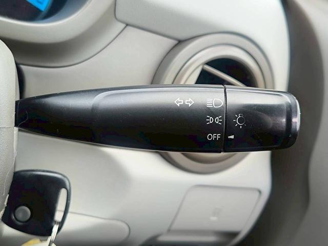 アルトエコ ＥＣＯ－Ｓ　修復歴なし　純正ＣＤオーディオ　アイドリングストップ　　キーレス　ドアバイザー　プライバシーガラス　電動格納ミラー　ＡＢＳ　イモビライザー　タイミングチェーン　軽自動車　整備保証付（29枚目）