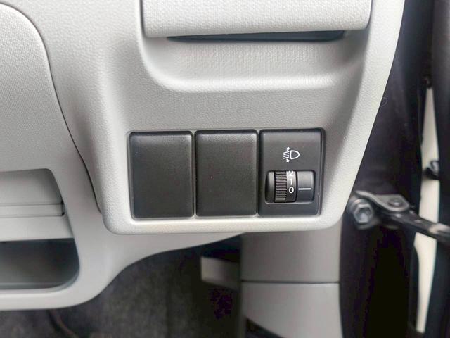 アルトエコ ＥＣＯ－Ｓ　修復歴なし　純正ＣＤオーディオ　アイドリングストップ　　キーレス　ドアバイザー　プライバシーガラス　電動格納ミラー　ＡＢＳ　イモビライザー　タイミングチェーン　軽自動車　整備保証付（31枚目）