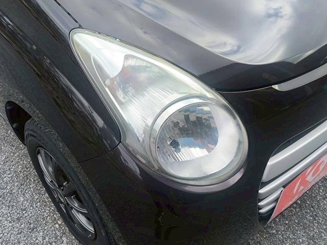 アルトエコ ＥＣＯ－Ｓ　修復歴なし　純正ＣＤオーディオ　アイドリングストップ　　キーレス　ドアバイザー　プライバシーガラス　電動格納ミラー　ＡＢＳ　イモビライザー　タイミングチェーン　軽自動車　整備保証付（38枚目）