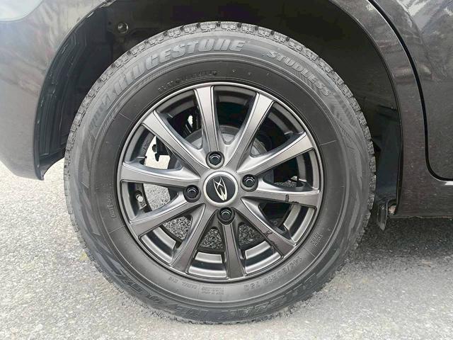 アルトエコ ＥＣＯ－Ｓ　修復歴なし　純正ＣＤオーディオ　アイドリングストップ　　キーレス　ドアバイザー　プライバシーガラス　電動格納ミラー　ＡＢＳ　イモビライザー　タイミングチェーン　軽自動車　整備保証付（45枚目）