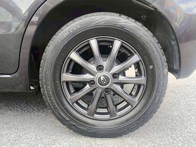 アルトエコ ＥＣＯ－Ｓ　修復歴なし　純正ＣＤオーディオ　アイドリングストップ　　キーレス　ドアバイザー　プライバシーガラス　電動格納ミラー　ＡＢＳ　イモビライザー　タイミングチェーン　軽自動車　整備保証付（46枚目）