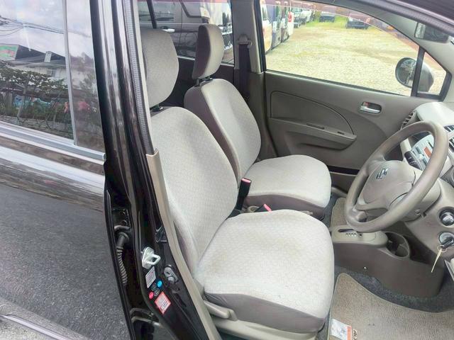 アルトエコ ＥＣＯ－Ｓ　修復歴なし　純正ＣＤオーディオ　アイドリングストップ　　キーレス　ドアバイザー　プライバシーガラス　電動格納ミラー　ＡＢＳ　イモビライザー　タイミングチェーン　軽自動車　整備保証付（51枚目）