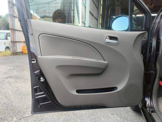 アルトエコ ＥＣＯ－Ｓ　修復歴なし　純正ＣＤオーディオ　アイドリングストップ　　キーレス　ドアバイザー　プライバシーガラス　電動格納ミラー　ＡＢＳ　イモビライザー　タイミングチェーン　軽自動車　整備保証付（53枚目）