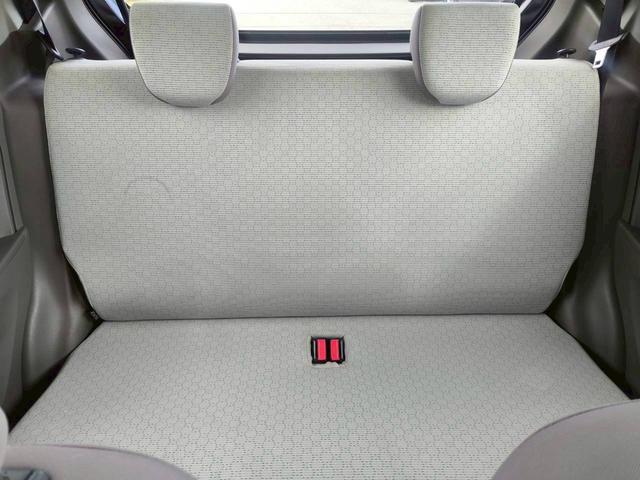 アルトエコ ＥＣＯ－Ｓ　修復歴なし　純正ＣＤオーディオ　アイドリングストップ　　キーレス　ドアバイザー　プライバシーガラス　電動格納ミラー　ＡＢＳ　イモビライザー　タイミングチェーン　軽自動車　整備保証付（62枚目）