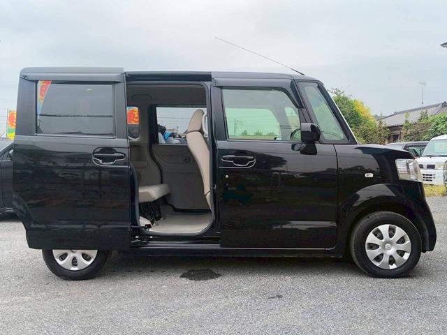 N-BOX G・Lパッケージ 修復歴なし ナビ 両側スライド片側パワースライドドア スマートキー プッシュスタート ETC オートエアコン アイドリングストップ ドアバイザー プライバシーガラス 整備保証付(8枚目)