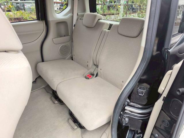 N-BOX G・Lパッケージ 修復歴なし ナビ 両側スライド片側パワースライドドア スマートキー プッシュスタート ETC オートエアコン アイドリングストップ ドアバイザー プライバシーガラス 整備保証付(20枚目)