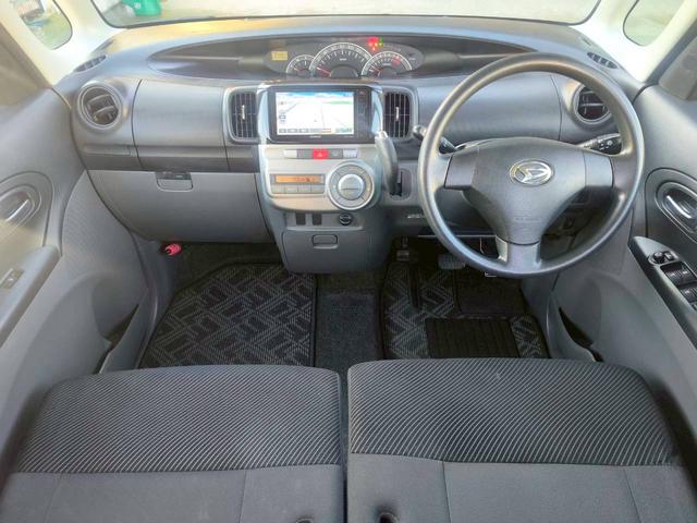 タント カスタムXリミテッド 修復歴なし ナビ 片側パワースライドドア スマートキー ETC HIDヘッドライト オートエアコン ウインカーミラー ドアバイザー プライバシーガラス ABS イモビライザー 整備保証付(5枚目)