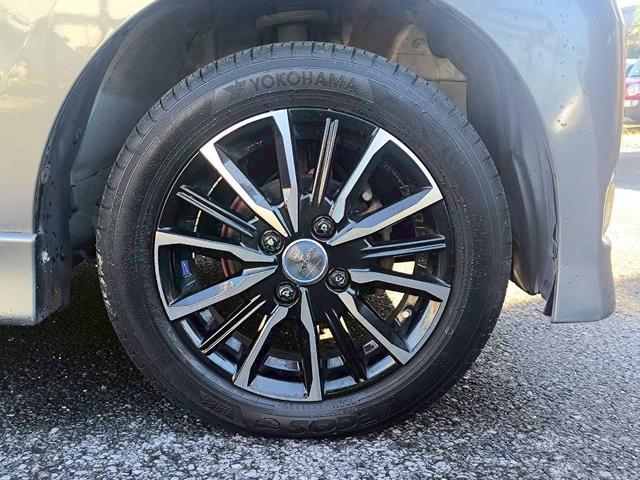 タント カスタムXリミテッド 修復歴なし ナビ 片側パワースライドドア スマートキー ETC HIDヘッドライト オートエアコン ウインカーミラー ドアバイザー プライバシーガラス ABS イモビライザー 整備保証付(12枚目)