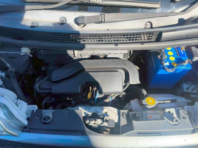 タント カスタムXリミテッド 修復歴なし ナビ 片側パワースライドドア スマートキー ETC HIDヘッドライト オートエアコン ウインカーミラー ドアバイザー プライバシーガラス ABS イモビライザー 整備保証付(13枚目)